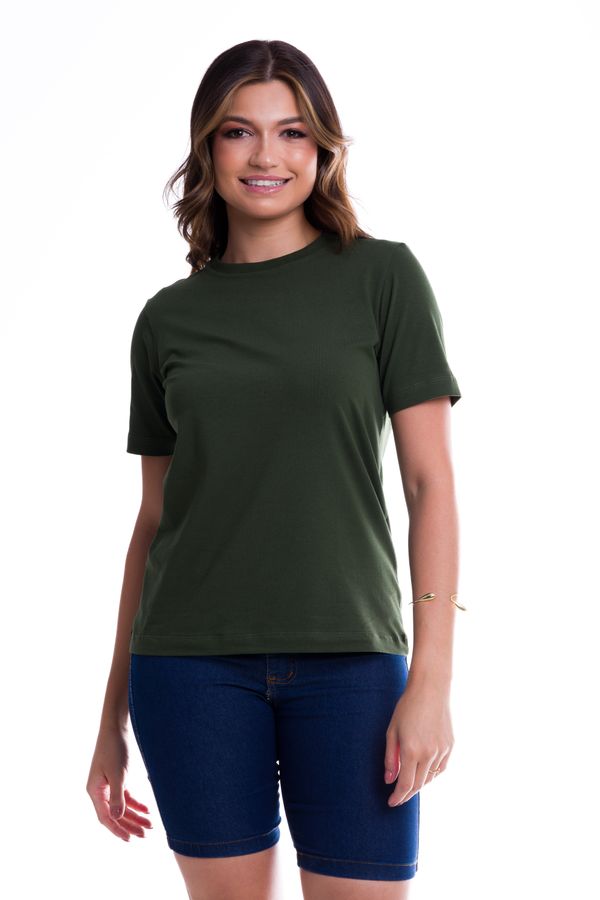 Camiseta Feminina Premium Egípcia